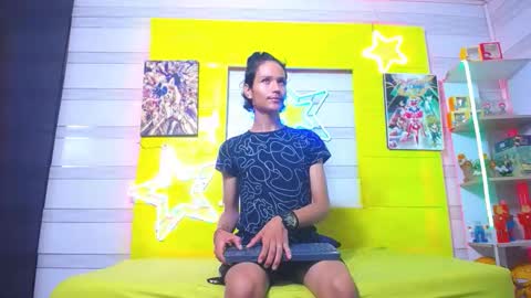 andy online show from 10.14.25