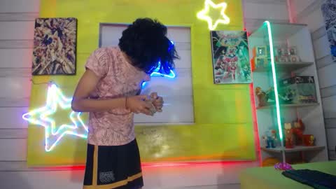 andy online show from 10.17.25