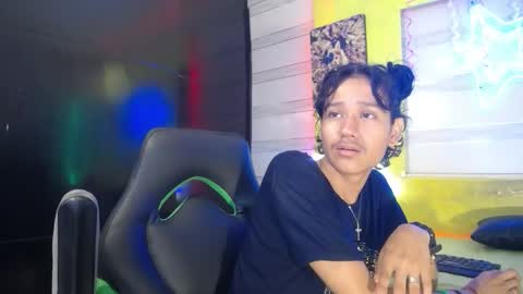 andy online show from 10.24.25