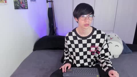 twx Andy twink3 online show from 01.28.25