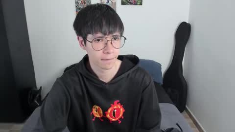 twx Andy twink3 online show from 10.02.25