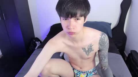 twx Andy twink3 online show from 10.11.25