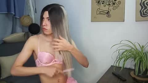 Andy van der Rose online show from 11.09.25