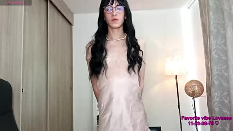 Andy van der Rose online show from 03.31.26