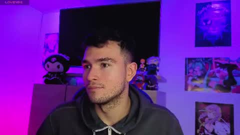 Andy online show from 07.12.26