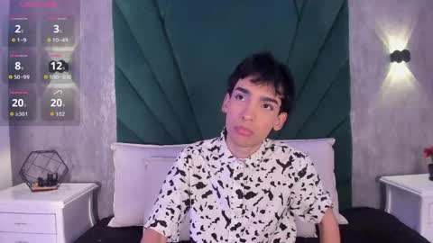 Snapshot of andy_vergara1 chatting on 06.01.26 A N D Y online show from 06.01.26