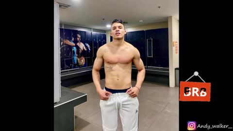 Andres online show from 12.14.24