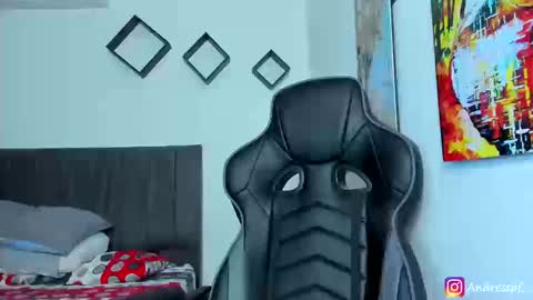 Andres online show from 09.09.25