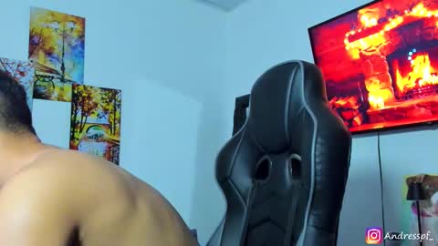 Andres online show from 01.17.26