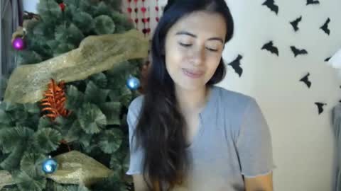 Snapshot of andy_wonder chatting on 12.16.24 andy wonder online show from 12.16.24