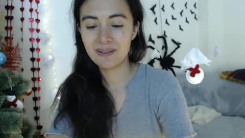 Snapshot of andy_wonder chatting on 12.16.24 andy wonder online show from 12.16.24