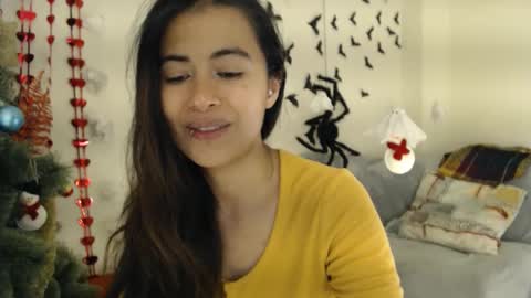 Snapshot of andy_wonder chatting on 01.11.25 andy wonder online show from 01.11.25