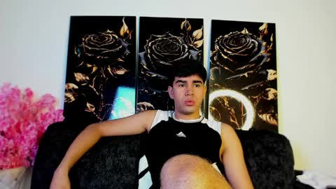 andy_wood1 online show from 04.07.26