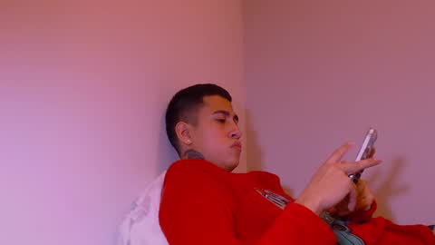 andy_xtralarge online show from 03.09.25