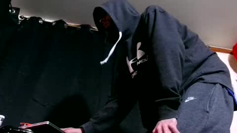 andybadass online show from 12.11.24