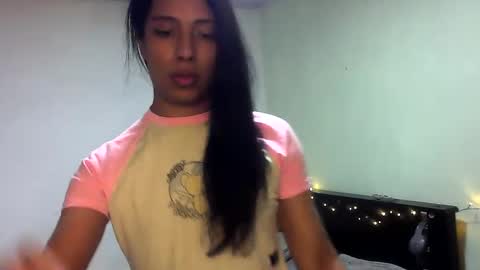 lady Andy online show from 12.23.24