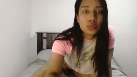 lady Andy online show from 02.07.25