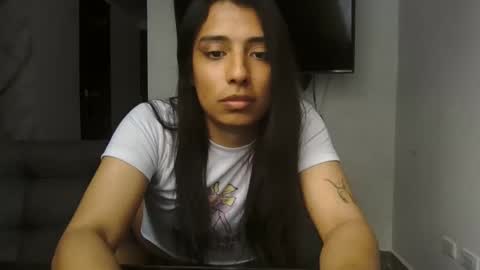 lady Andy online show from 03.12.25