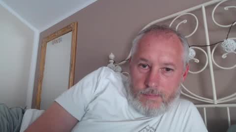 Andy online show from 08.04.26