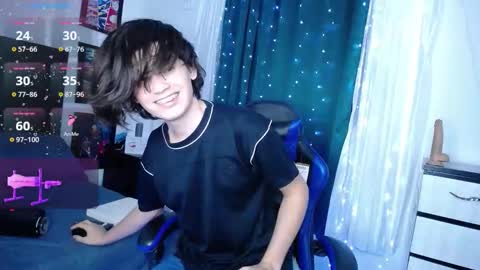 andy online show from 03.05.26