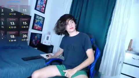 andy online show from 06.15.26