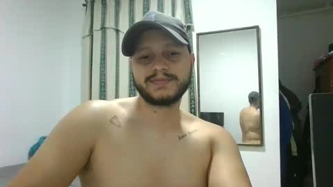 Andy online show from 01.10.25