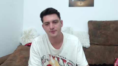 Andy Fame online show from 01.08.25