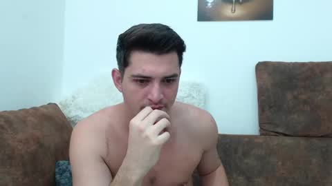 Andy Fame online show from 01.09.25