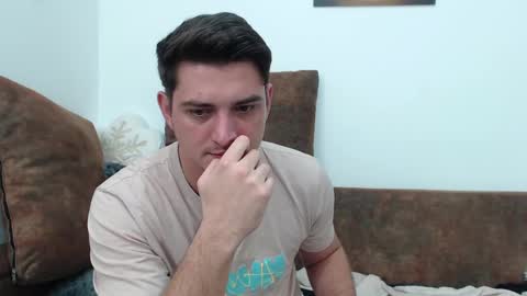 Andy Fame online show from 01.11.25