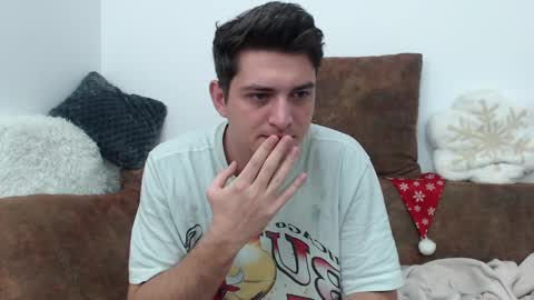 Andy Fame online show from 01.23.25