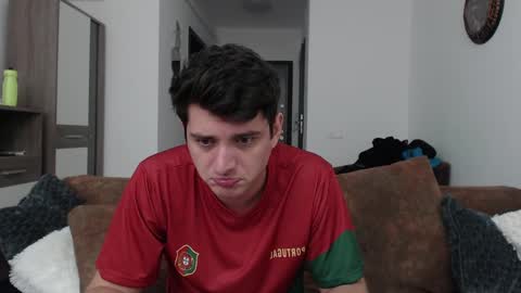 Andy Fame online show from 01.30.25