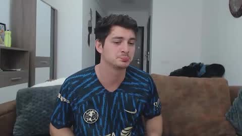 Andy Fame online show from 02.10.25