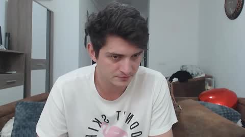 Andy Fame online show from 02.16.25