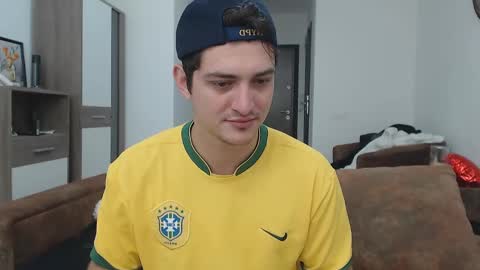 Andy Fame online show from 02.19.25