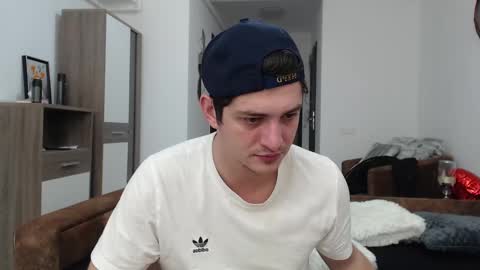 Andy Fame online show from 02.22.25