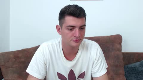 Andy Fame online show from 09.25.25