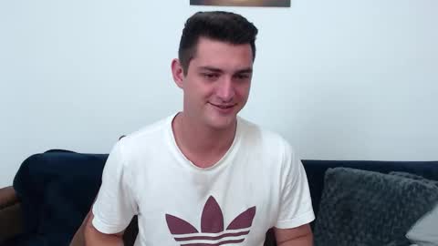 Andy Fame online show from 10.07.25