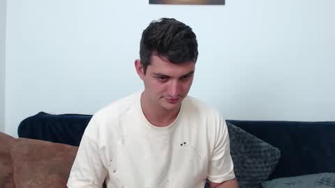 Andy Fame online show from 10.11.25