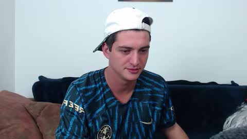 Andy Fame online show from 10.22.25