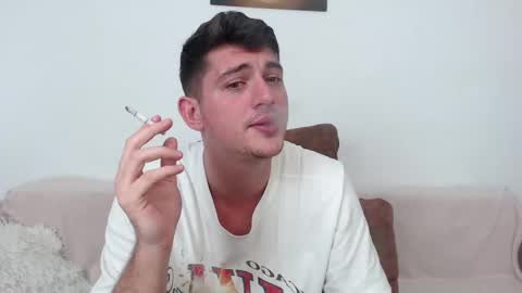 Andy Fame online show from 12.04.25