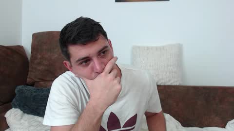 Andy Fame online show from 01.12.26