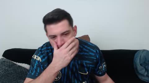 Andy Fame online show from 02.20.26