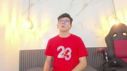 andyfame11 online show from 01.05.26