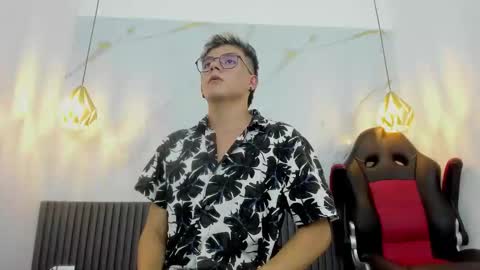 andyfame11 online show from 03.04.26