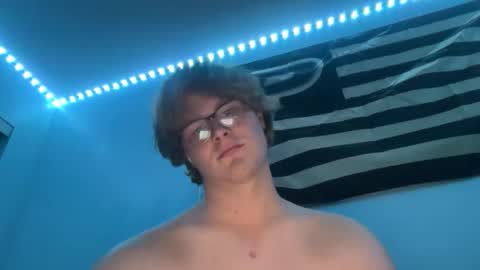 Andy online show from 01.10.26