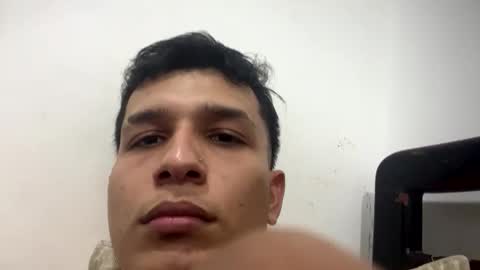 Snapshot of andyhotsi chatting on 12.14.25 ANDY online show from 12.14.25