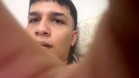 Snapshot of andyhotsi chatting on 12.14.25 ANDY online show from 12.14.25