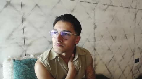 Andy Joy  online show from 10.30.25