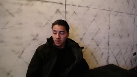 Andy Joy  online show from 11.08.25