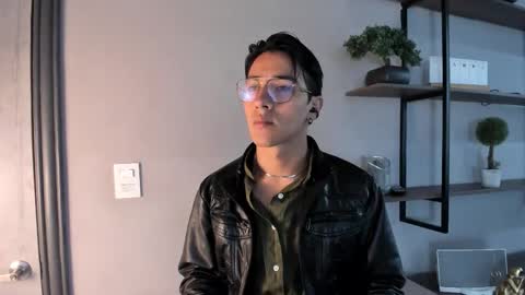 Andy Joy  online show from 02.14.26